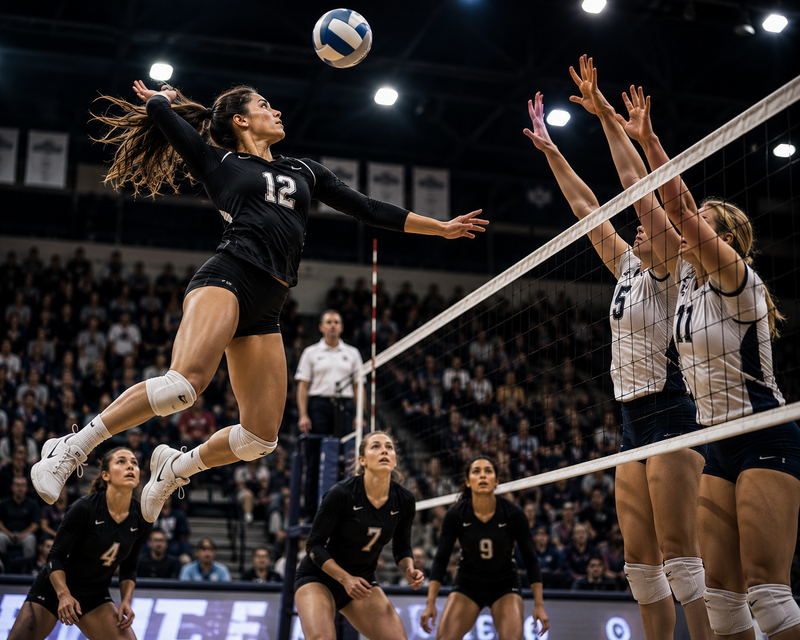 Volleyball