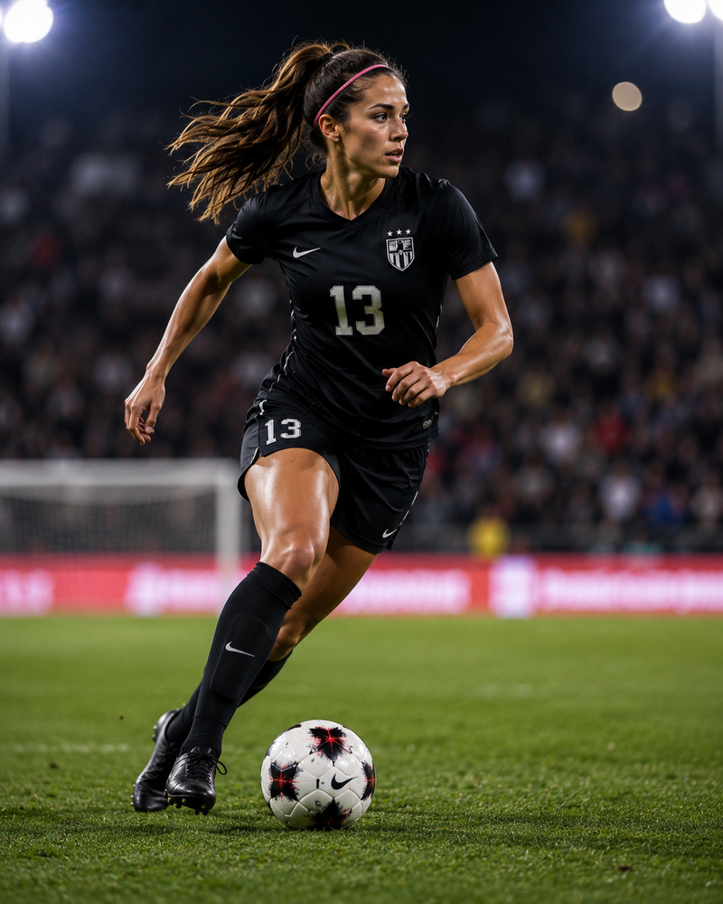 Soccer