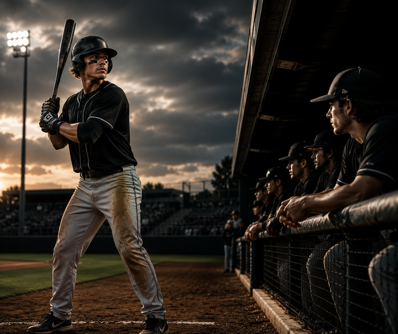 Baseball