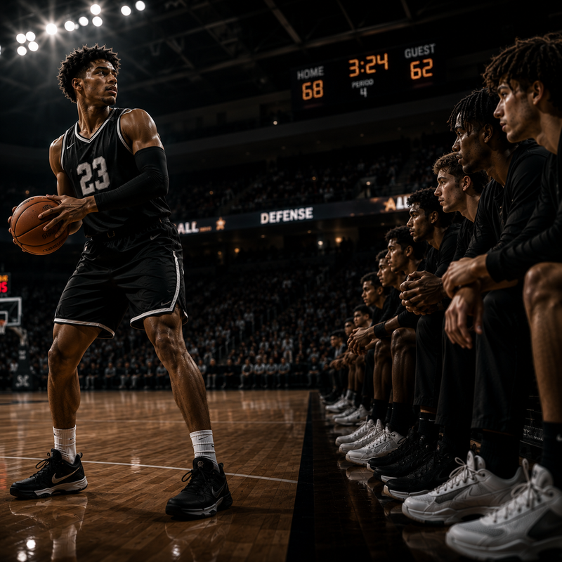 Basketball