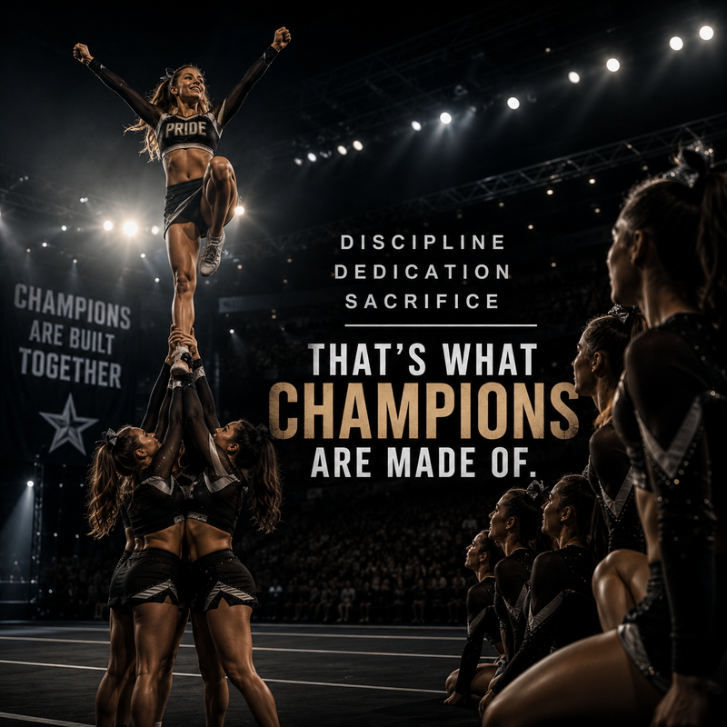 Cheer