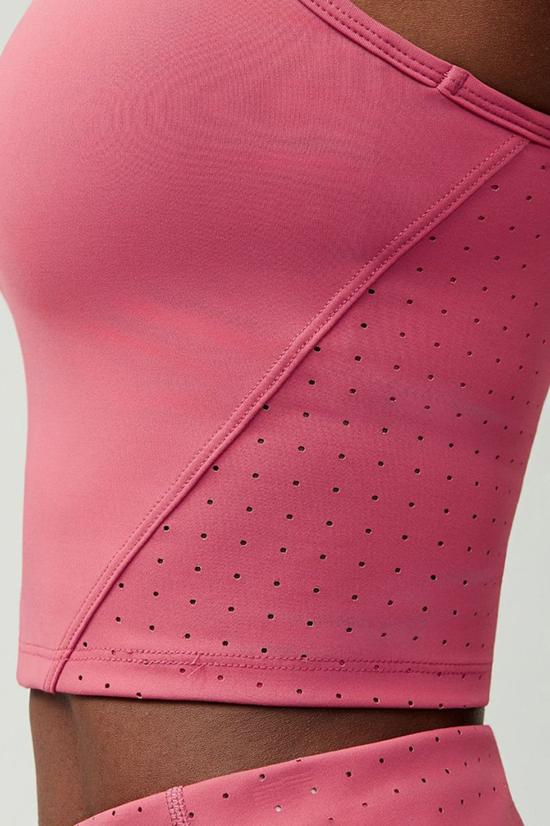 Women Stretch Tennis 2pc Set