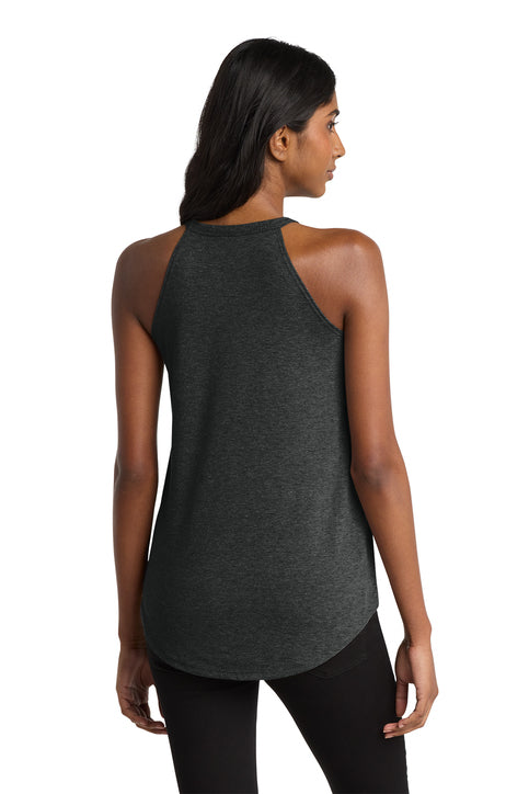 Southeast Polk Rams IOWA Women's Rocker Tank