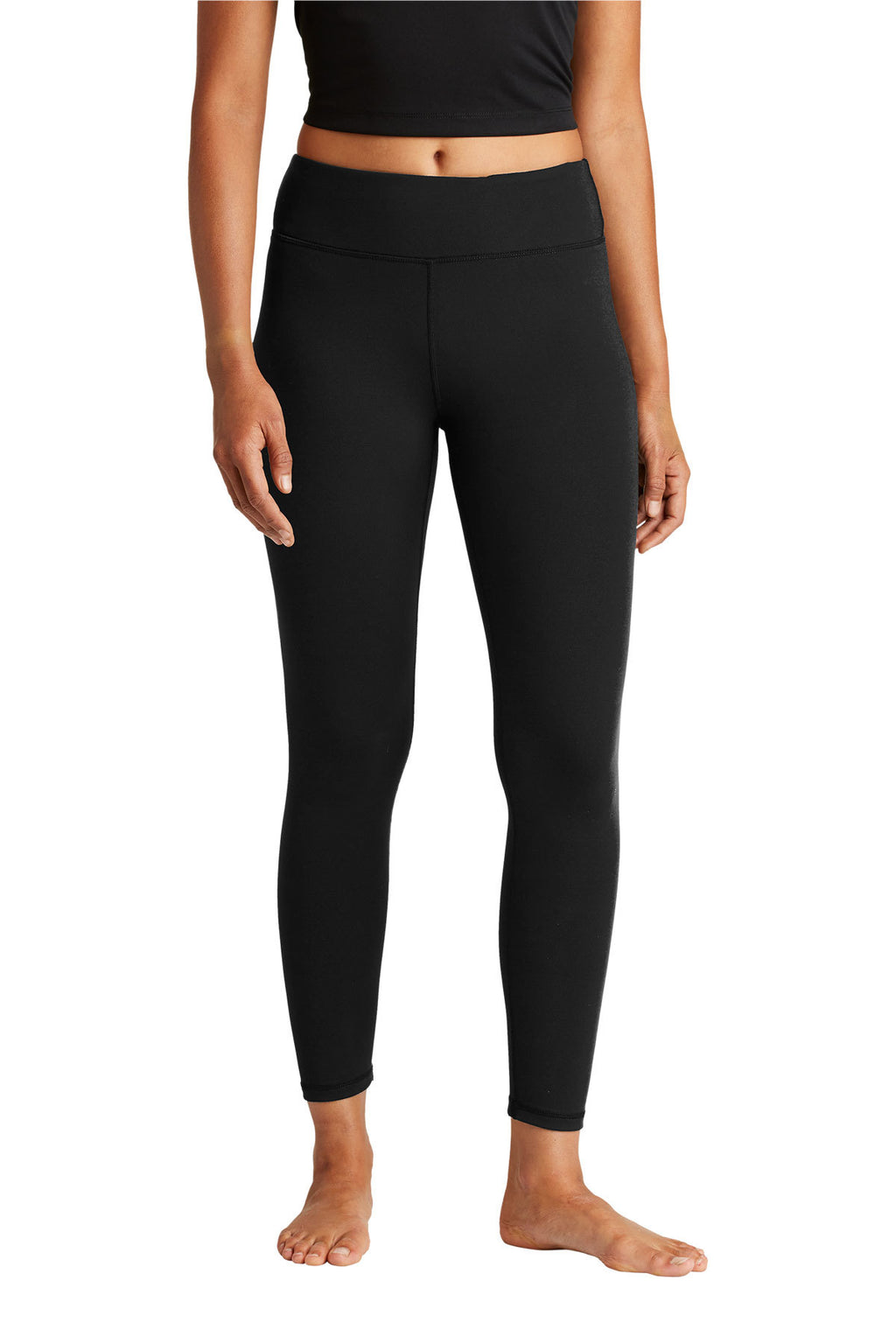 Women's Power Play Sport-Tek® Women's 7/8 Legging