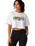 Southeast Polk Rams Football w/ Logo