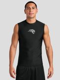 Ankeny Centennial Jaguars Compression Muscle Tee