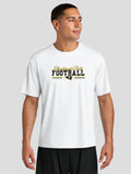 Southeast Polk Football Cooling Performance Tee