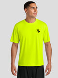 Power Play Cooling Performance Tee