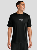 Ankeny Centennial Jaguars Cooling Performance Short Sleeve Tee
