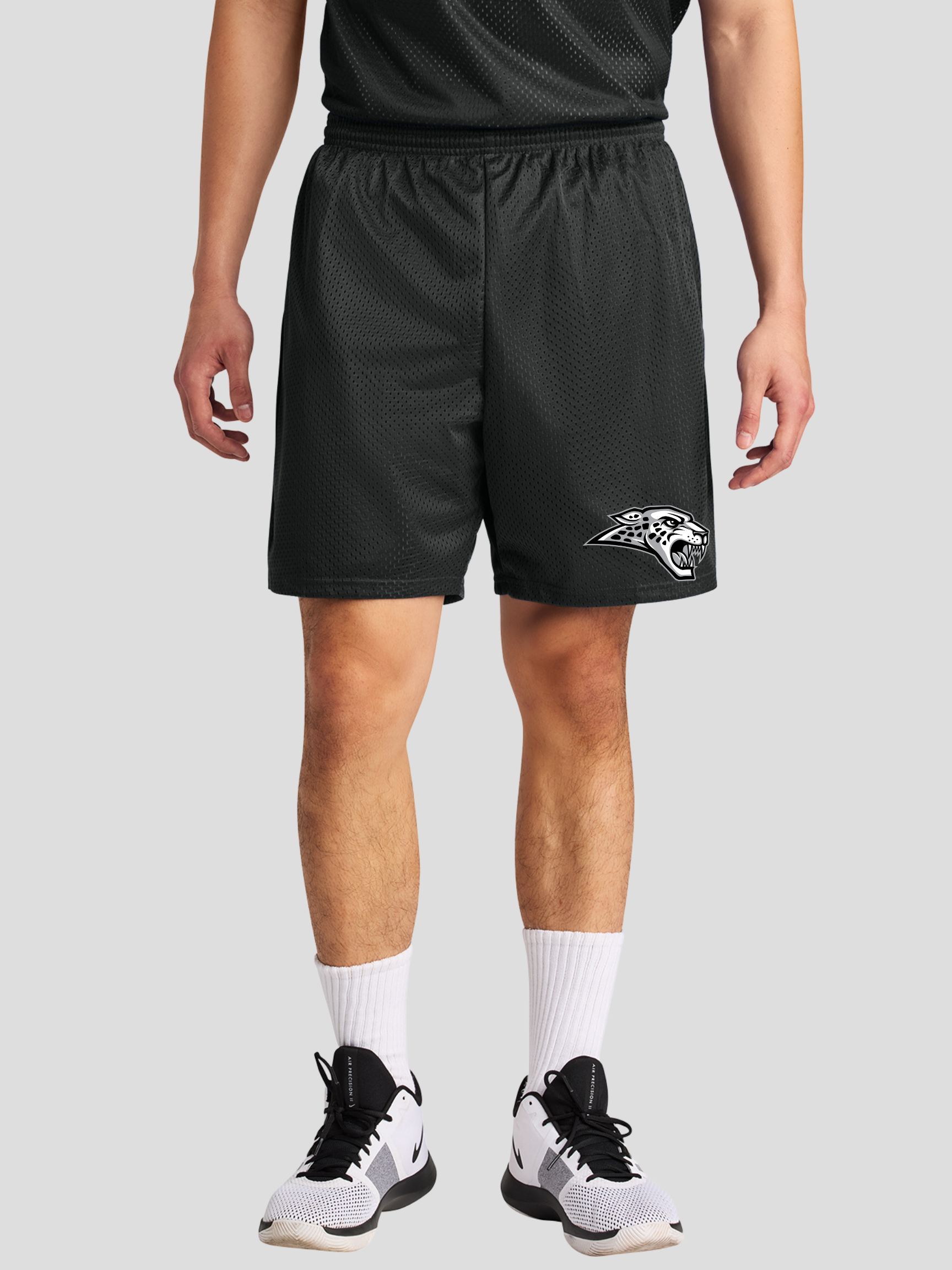 Ankeny Centennial Jaguars Sprint 7” Mesh Short