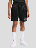 ADM TIGERS Youth Sprint 6” Mesh Short