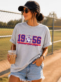Grandview Little League 1956 Unisex Cotton Tee