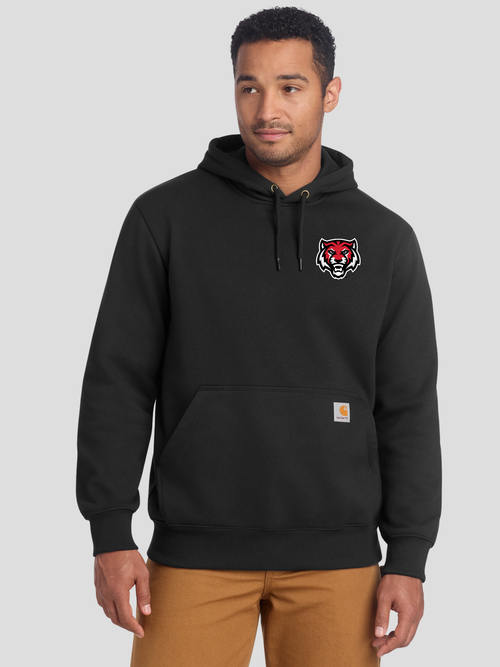 ADM Tigers Carhartt® Rain Defender® Paxton Heavyweight Hooded Sweatshirt