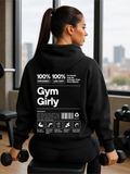 PP 100% Gym Girly