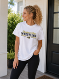 SEP Wrestling Unisex Cotton Tee