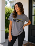 SEP Football Unisex Cotton Tee