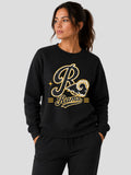 SEP Retro Rams Unisex NuBlend Crewneck Sweatshirt