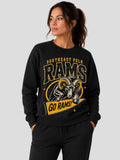 SEP Go Rams Vintage Unisex NuBlend Crewneck Sweatshirt