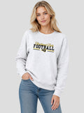 Southeast Polk Football Unisex Crewneck Sweatshirt