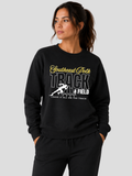 SEP Track & Field Leave It All On The Field Unisex NuBlend Crewneck Sweatshirt
