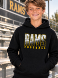 SEP Rams Gridiron Fade