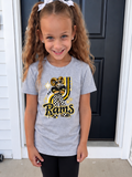 SEP Rams Retro Rebel, Youth
