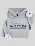 Bluejays Basketball Hooded Sweatshirt