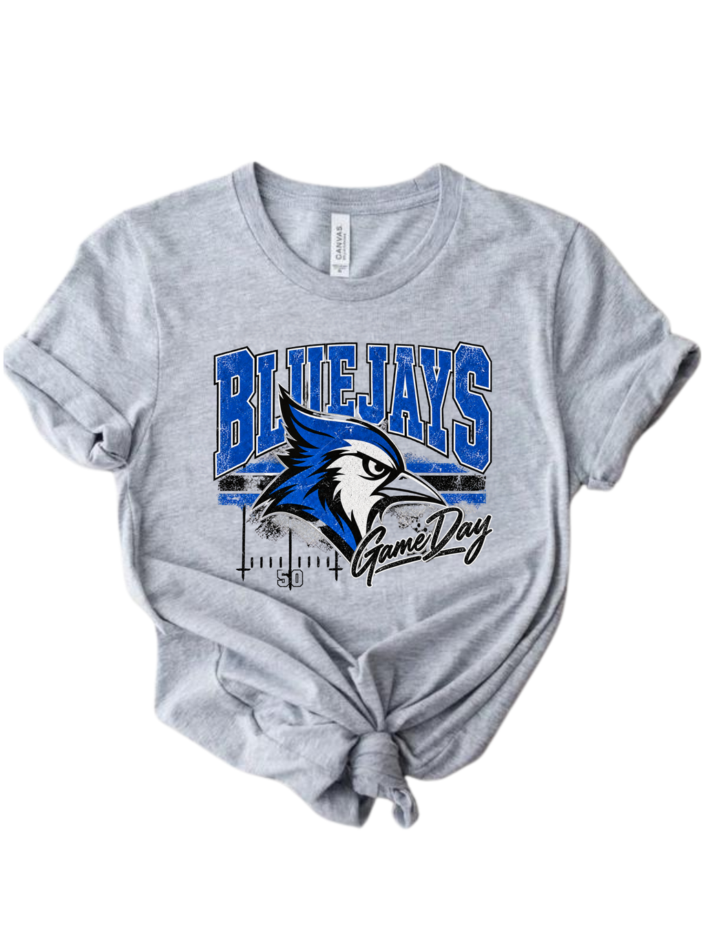 Bluejays Game Day