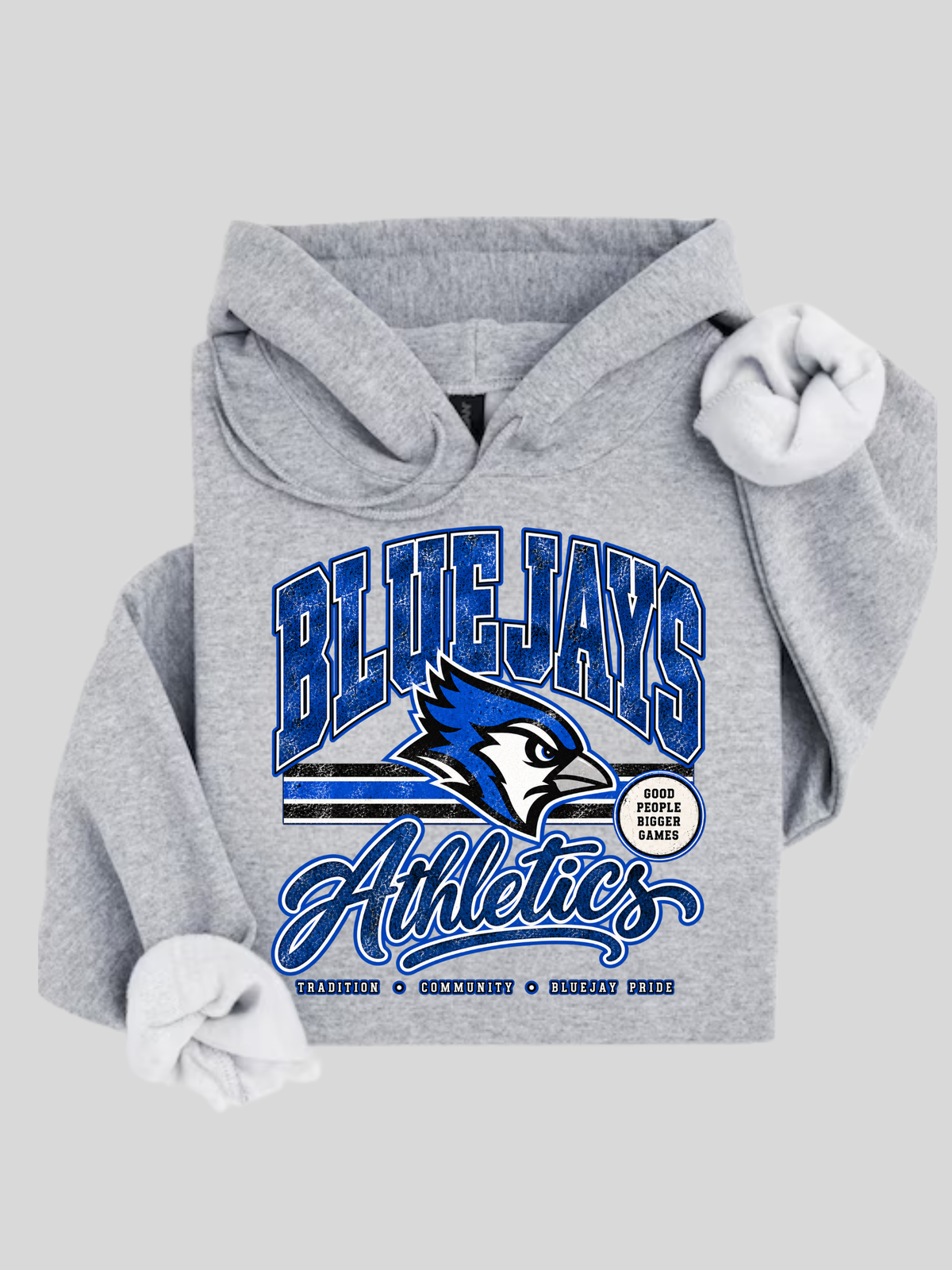 Bluejay Athletics