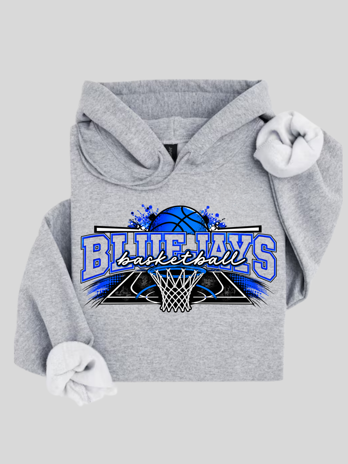 Bluejay Court Classic