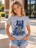Bluejays Retro Rebel, Youth