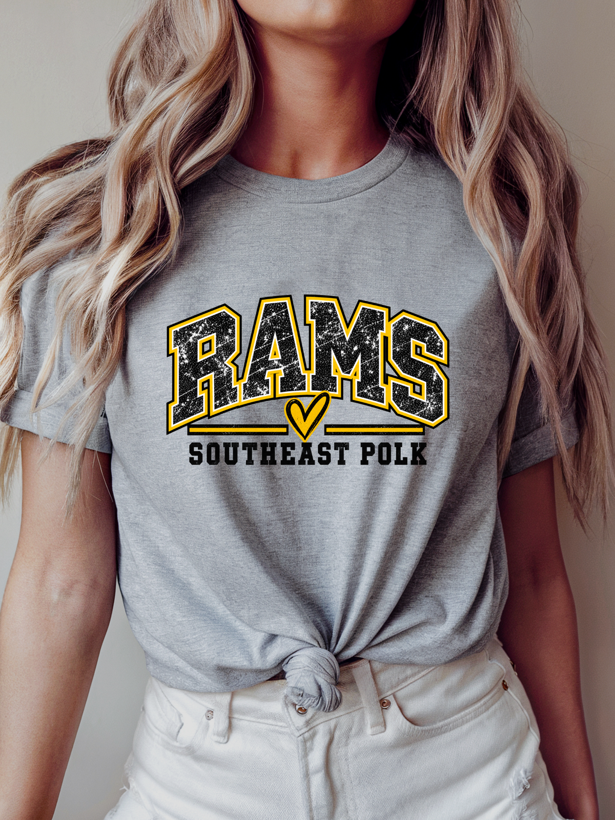 SEP Rams Love Letter