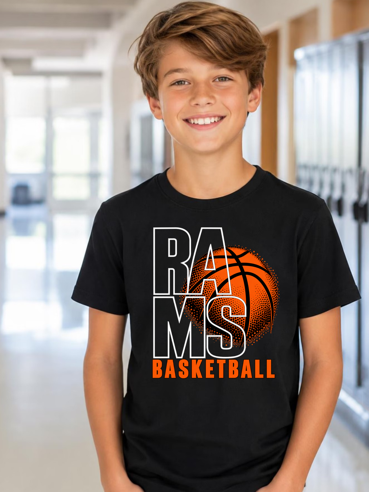 SEP Rams Basketball, Youth