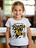 SEP Mini Mascot Youth Cotton Tee
