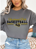 Southeast Polk Rams Basketball