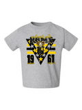Southeast Polk Ram Varsity Club