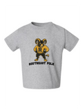 Southeast Polk – Vintage Ram Tee