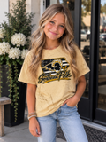 Southeast Polk Rams IOWA Color Blast YOUTH
