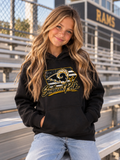 Southeast Polk Rams IOWA YOUTH Hooded Sweatshirt