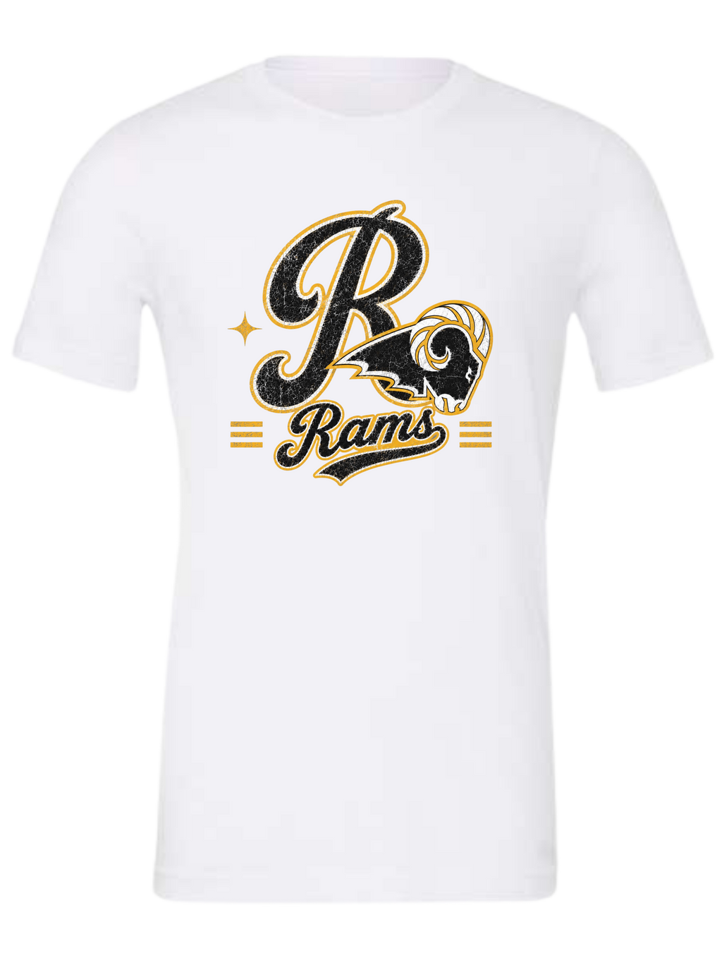 Southeast Polk Rams Script