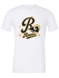 Southeast Polk Rams Script