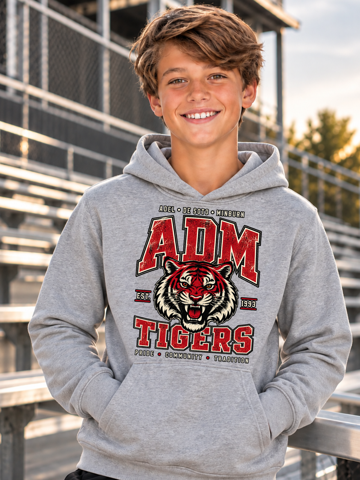 ADM Legacy Youth