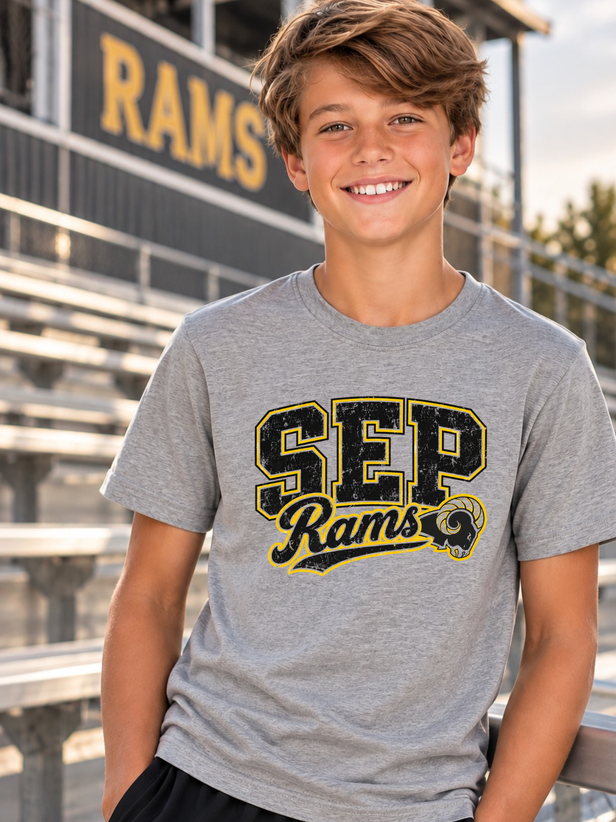 SEP Rams Campus Classic, YOUTH