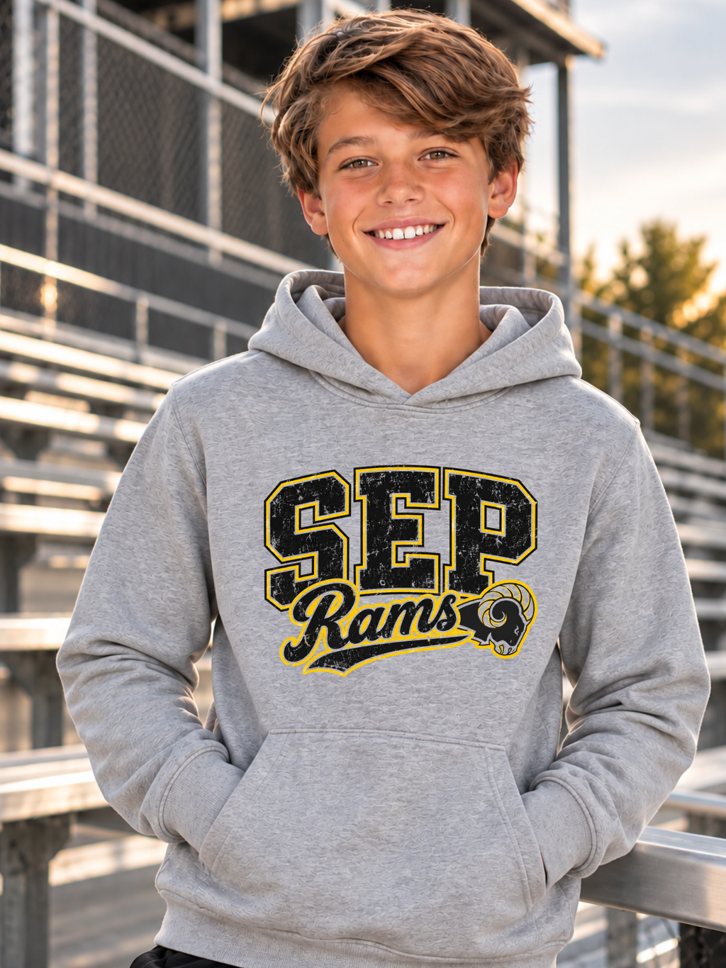 SEP Rams Campus Classic, YOUTH