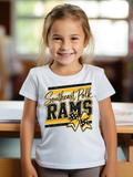 SEP Rams Rally Bow