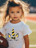 SEP Rams Unicorn Cotton Tee