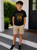 SEP Vintage Rams YOUTH Cotton Tee