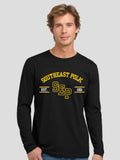 SEP Heritage SEP 1961 Unisex Heavyweight Long Sleeve Tee