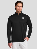 Power Play Nike Dry 1/2-Zip Cover-Up