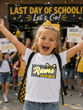 SEP Rams Bow Youth Cotton Tee